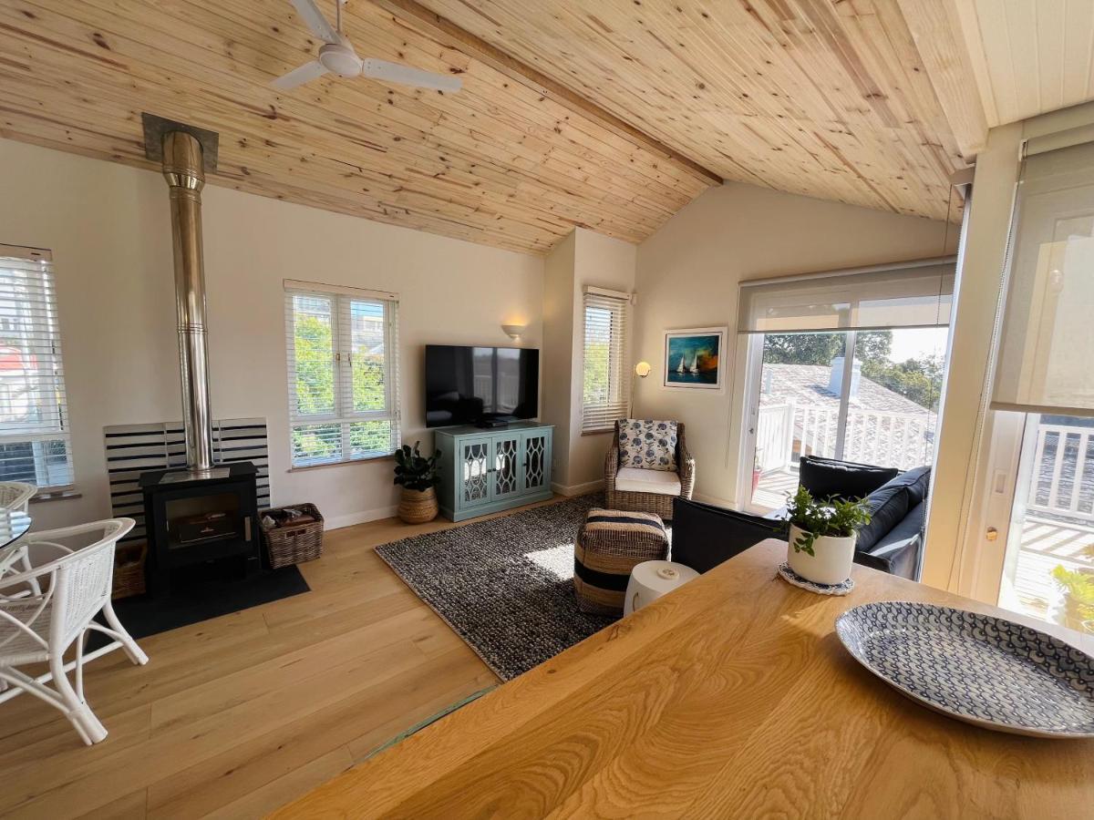 Moonshine - Two Bedroom House With Inverter Kapstadt Exterior foto