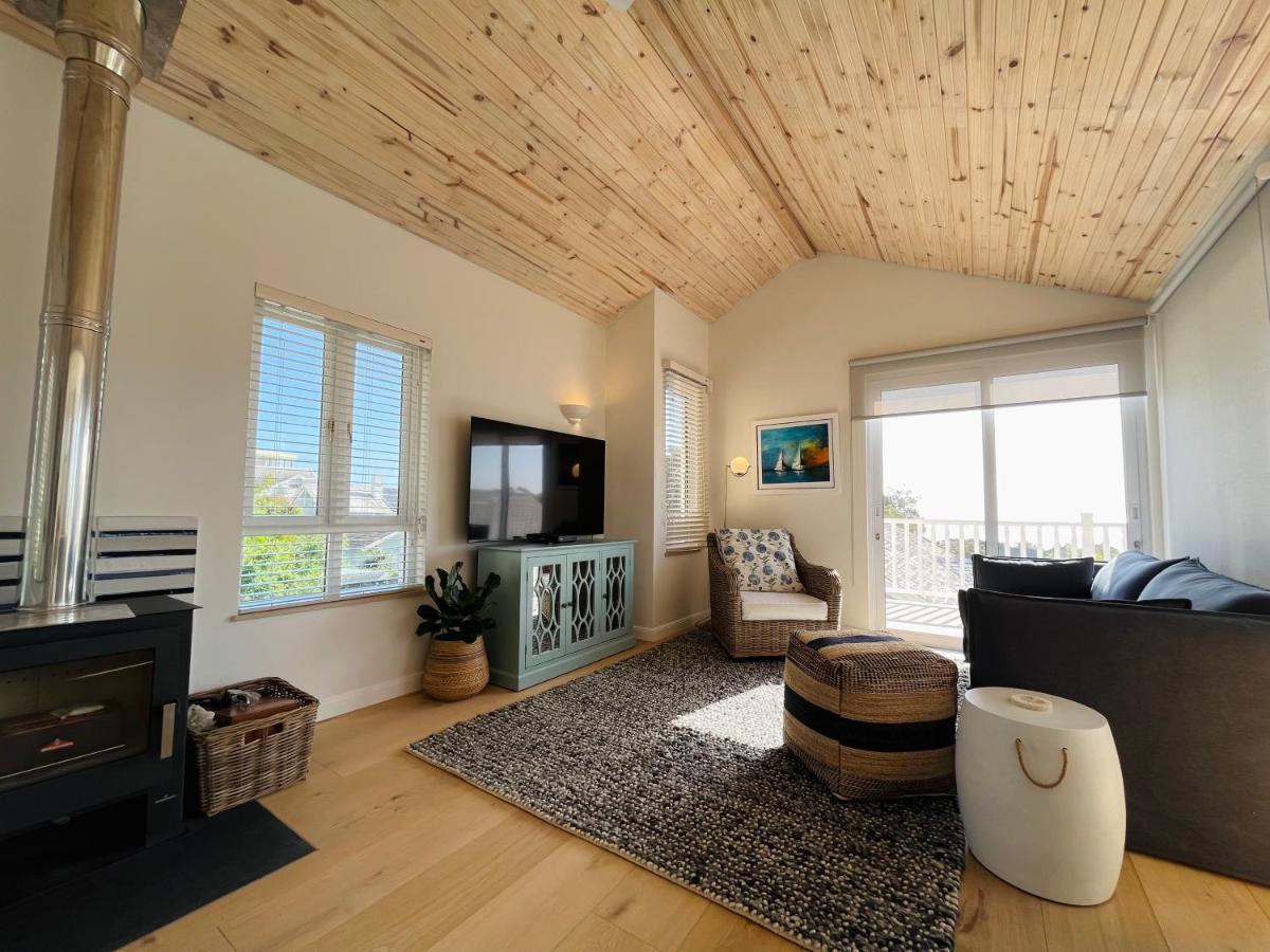 Moonshine - Two Bedroom House With Inverter Kapstadt Exterior foto