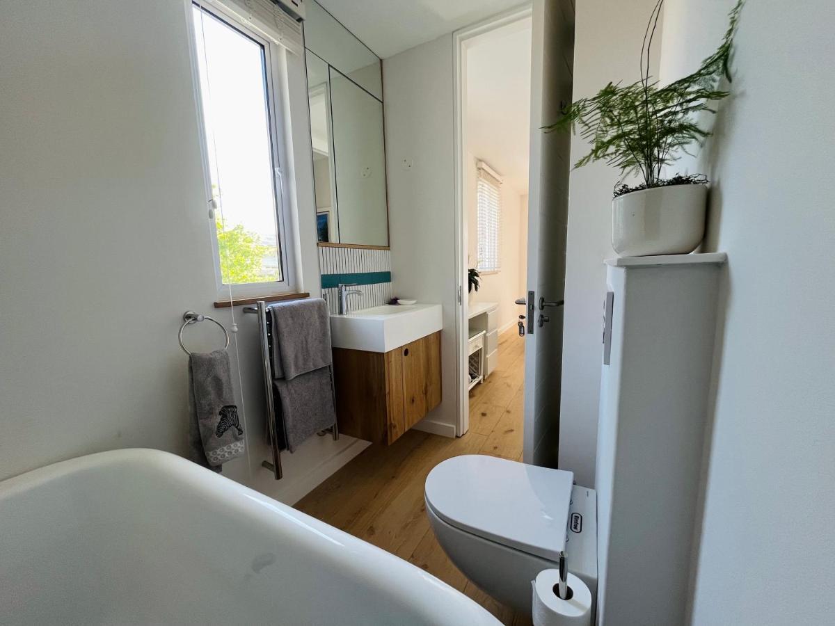 Moonshine - Two Bedroom House With Inverter Kapstadt Exterior foto